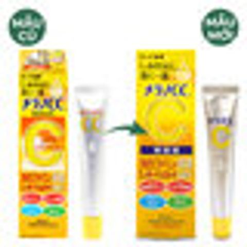 Serum Melano CC Whitening -Tinh chất vitamin C dưỡng trắng da, chống nám
