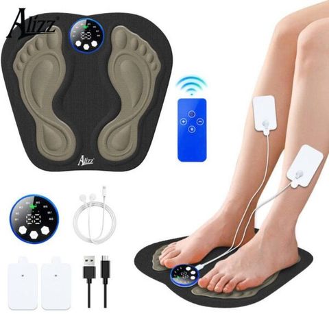 Thảm Lót Massage Chân ALIZZ AL-14035 (TH454)