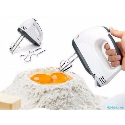 Máy Đánh Trứng Cầm Tay 7 cấp độ (TH461)