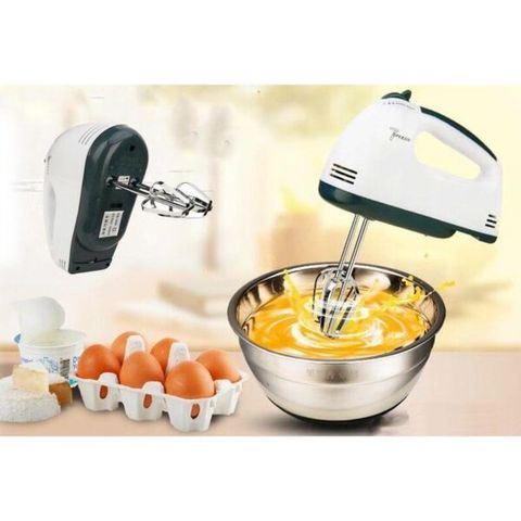 Máy Đánh Trứng Cầm Tay 7 cấp độ (TH461)
