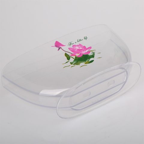 Khay Đựng Bánh Tráng 3 Ngăn (TH463)