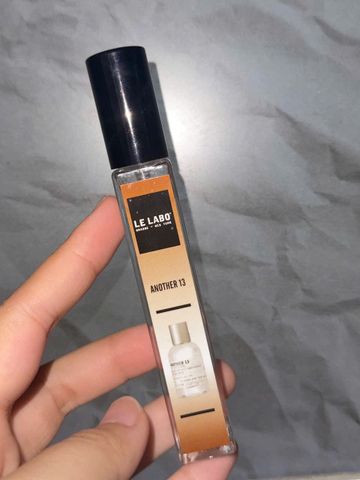 [XẢ HÀNG] Nước Hoa Le Labo 13 Another 10ML - Đẳng Cấp, Sang Trọng