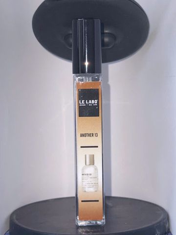 [XẢ HÀNG] Nước Hoa Le Labo 13 Another 10ML - Đẳng Cấp, Sang Trọng