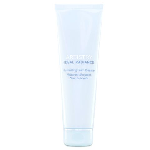 Sữa rửa mặt trắng sáng da Artistry Ideal Radiance Amway