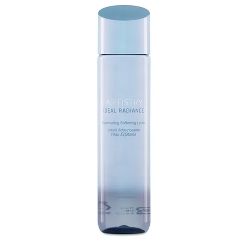Sữa dưỡng cân bằng trắng sáng da tự nhiên Artistry Ideal Radiance Amway 746460