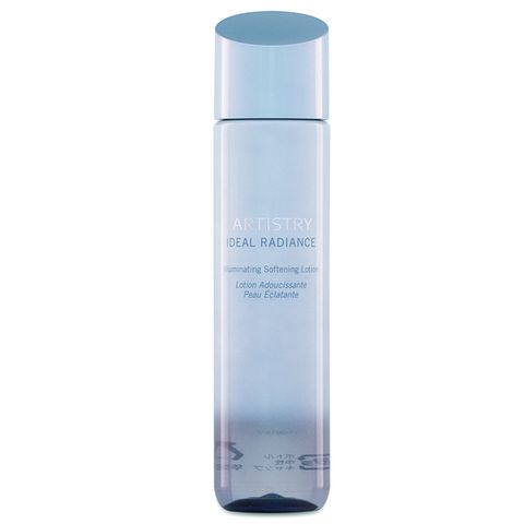 Sữa dưỡng cân bằng trắng sáng da tự nhiên Artistry Ideal Radiance Amway 746460