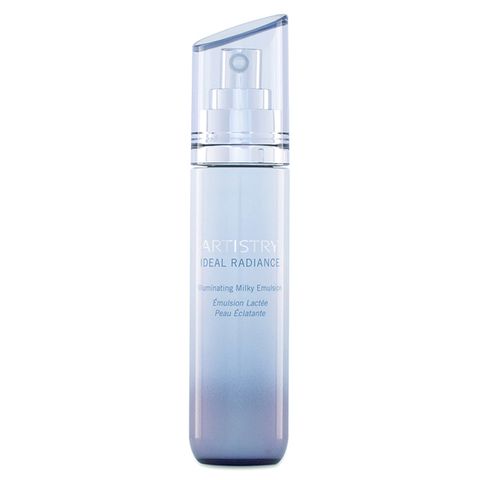 Sữa dưỡng ẩm trắng sáng da ban ngày Artistry Ideal Radiance Amway 746471