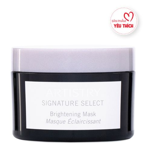 Mặt nạ làm sáng da ARTISTRY SIGNATURE Brightening Mask Amway