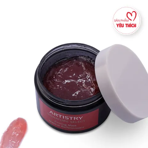 Mặt nạ làm săn chắc da ARTISTRY SIGNATURE SELECT Firming Mask Amway