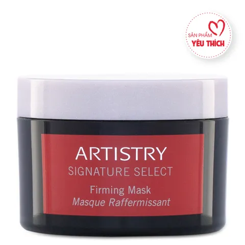 Mặt nạ làm săn chắc da ARTISTRY SIGNATURE SELECT Firming Mask Amway