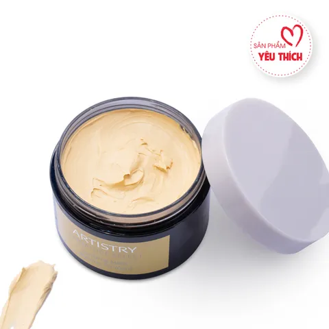 Mặt nạ làm sạch sâu ARTISTRY SIGNATURE Purifying Mask Amway