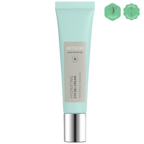 Kem dưỡng da vùng mắt dạng gel Artistry Skin Nutrition Hydrating Eye Gel Cream