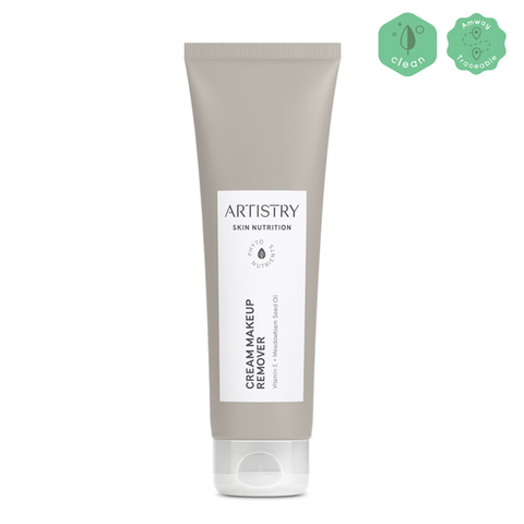 Kem tẩy trang Artistry Skin Nutrition Cream Makeup Remover Amway