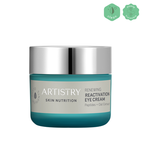 Kem dưỡng da vùng mắt Artistry Skin Nutrition Renewing Reactivation Eye Cream 746676