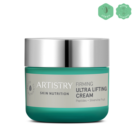 Kem dưỡng da Artistry Skin Nutrition Firming Ultra Lifting Cream 746680