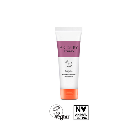 Kem dưỡng ẩm Artistry Studio Hydration + Antioxidant Boost Moisturizer 746689