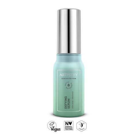 Tinh chất Artistry Skin Nutrition Defying Serum Amway 746718