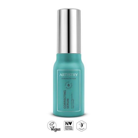 Artistry Skin Nutrition Correcting Serum Amway 746731