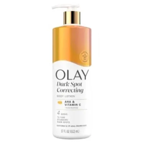 Dưỡng thể Olay Body Lotion 502ml Mỹ