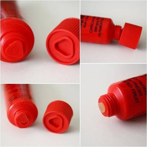 Kem đa năng đu đủ Lucas' Papaw Ointment bôi nẻ, hăm tã, bỏng da, dị ứng, loại bỏ mụn nhọt, da khô 25g