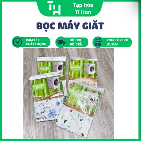 Bọc Máy Giặt (TH471)