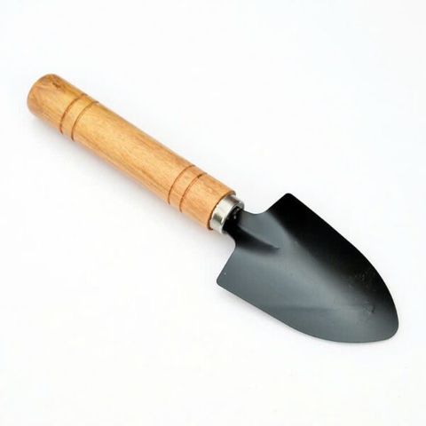 Bộ Làm Vườn Mini Cuốc Xẻng Trồng Cây – Size lớn (TH477)