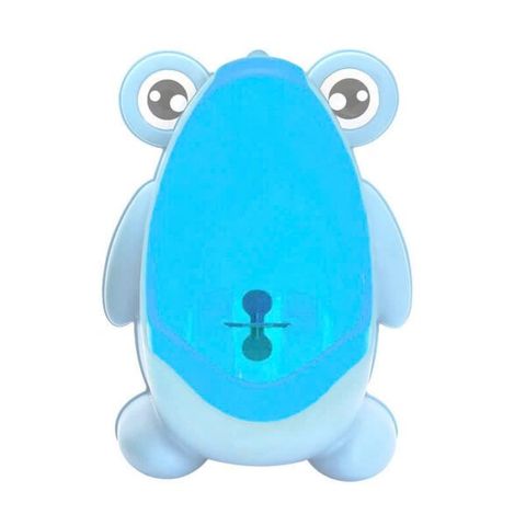 Bô đi vệ sinh bé trai (Màu ngẫu nhiên) (TH480)