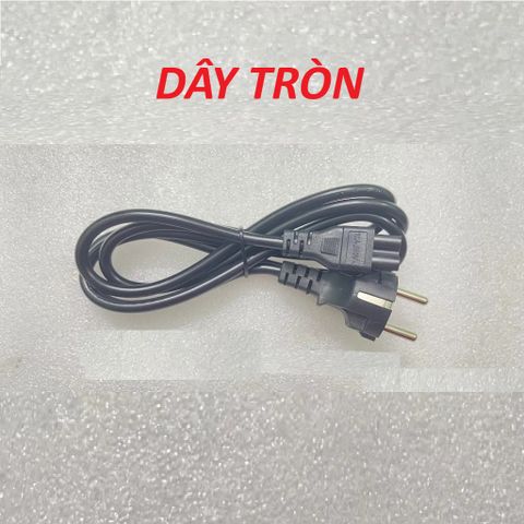 Dây Nguồn Sạc Laptop SONY Phụ Kiện Chất Lượng Cao, Mới 100% 1 Mét - Chất Lượng Tốt, An Toàn 747740