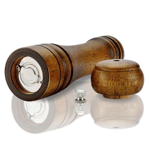 Dụng cụ xay tiêu bằng gỗ (TH484)