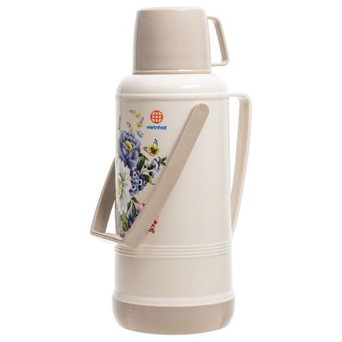 Phích Đựng Nước Việt Nhật Cao Cấp (Màu ngẫu nhiên) (TH485)