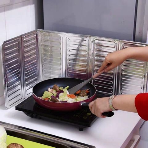 Tấm chắn dầu mỡ (TH487)