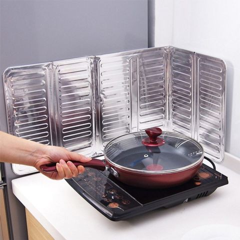 Tấm chắn dầu mỡ (TH487)