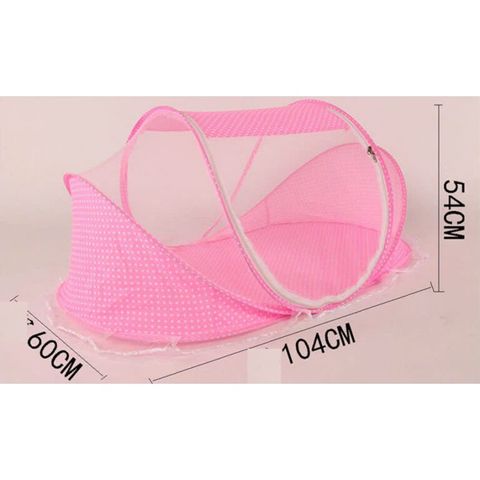 Mùng chụp e bé cao cấp (TH489)