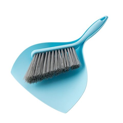 Bộ chổi quét rác gia đình size lớn (Màu ngẫu nhiên) (TH496)