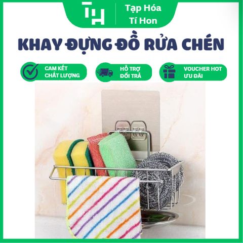 Khay đựng đồ rửa chén (TH501)
