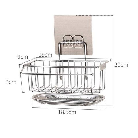 Khay đựng đồ rửa chén (TH501)