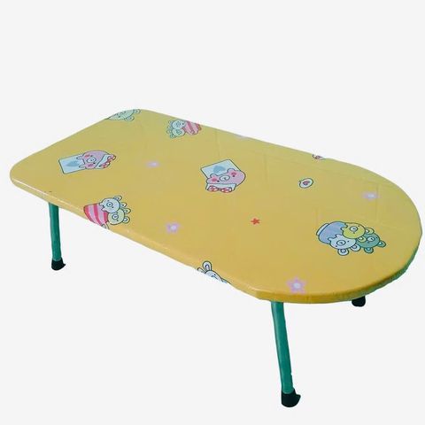 Bàn kê ủi đồ, cầu là quần áo xếp gọn (Màu ngẫu nhiên) (TH511)