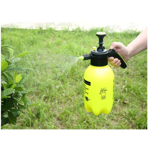 Bình xịt tưới cây (Màu ngẫu nhiên) (TH512)