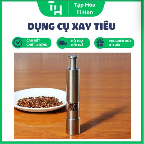 Dụng cụ xay tiêu (TH514)