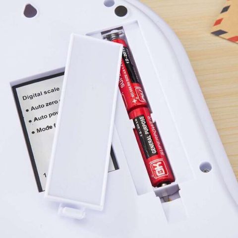 Cân tiểu ly điện tử nhà bếp SF-400 (TH515)