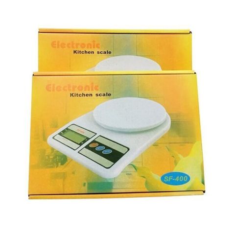 Cân tiểu ly điện tử nhà bếp SF-400 (TH515)