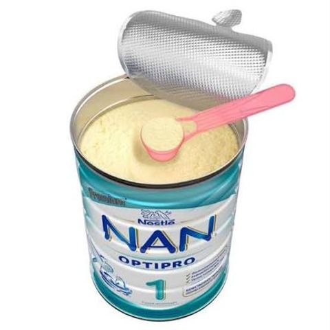 Sữa Nan Nga Optipro 1 800g Tăng Đề Kháng Hỗ Trợ Tiêu Hoá