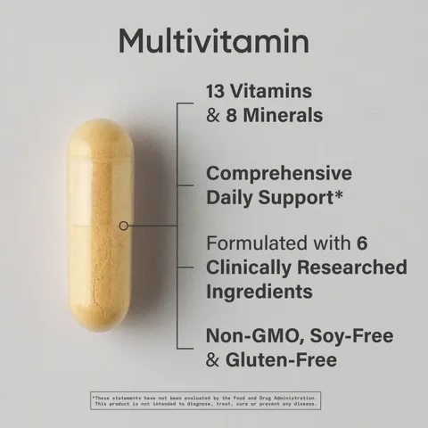 Viên uống bổ sung Vitamin Sports Research Advanced MultiVitamin 180 viên chính hãng Mỹ
