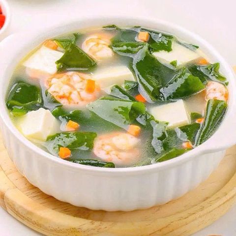  RONG BIỂN NẤU CANH HÀN QUỐC - 50g , 100g Tảo Biển Nguyên Chất Hàn Quốc, Dinh Dưỡng Thanh Mát, Dễ Chế Biến Cho Sức Khỏe