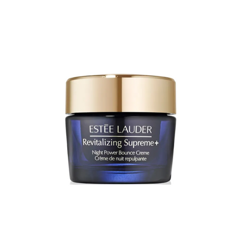 Kem Dưỡng Phục Hồi Da Estée Lauder Revitalizing Supreme+ Night Power Bounce Creme 15ml 748106
