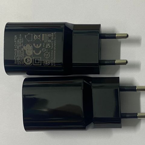 Củ sạc 5V 1A E-TEK cổng USB dành cho cho camera , đèn học và các thiết bị điện