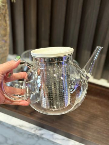 Set 5 món uống trà Villeroy & Boch Artesano