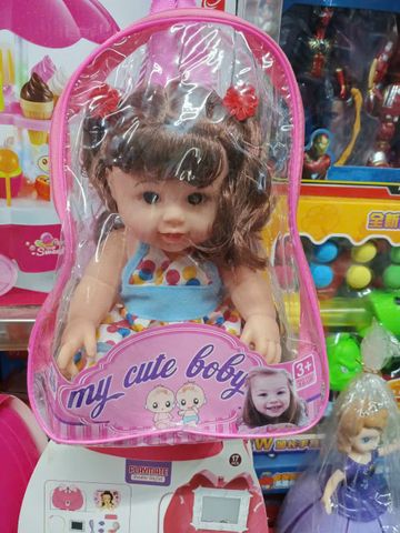Búp bê 8816-179 giao màu ngẫu nhiên