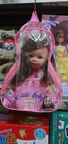 Búp bê 8816-179 giao màu ngẫu nhiên