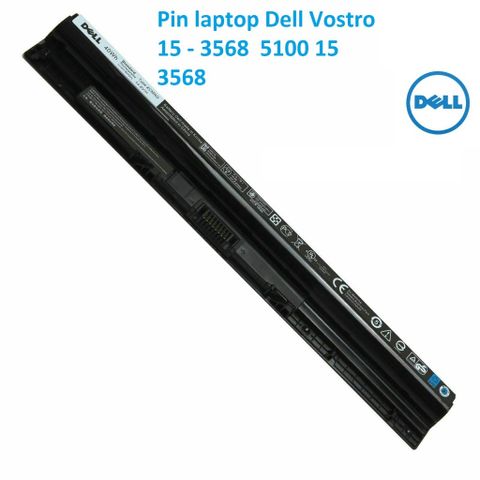 [Pin zin] Pin laptop Dell Vostro 15-3568, 5100,15 3568 PHỤ KIỆN LAPTOP